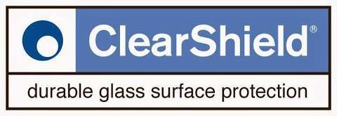 Photo: ClearShield Glass Protection Technology